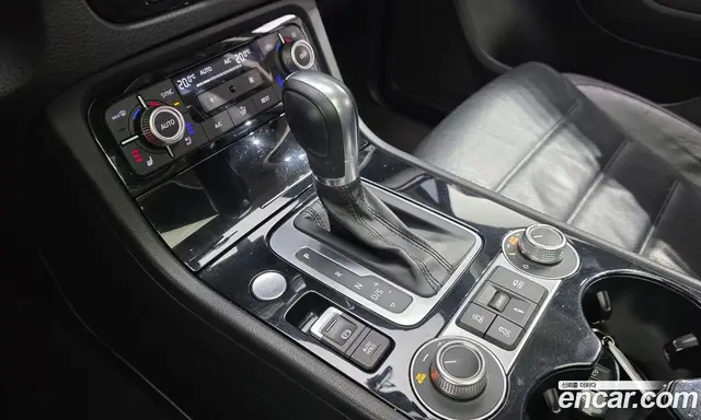 Volkswagen Touareg 2015 3.0 АКПП, миниатюра 9