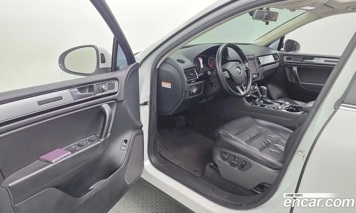 Volkswagen Touareg 2015 3.0 АКПП, фото 10