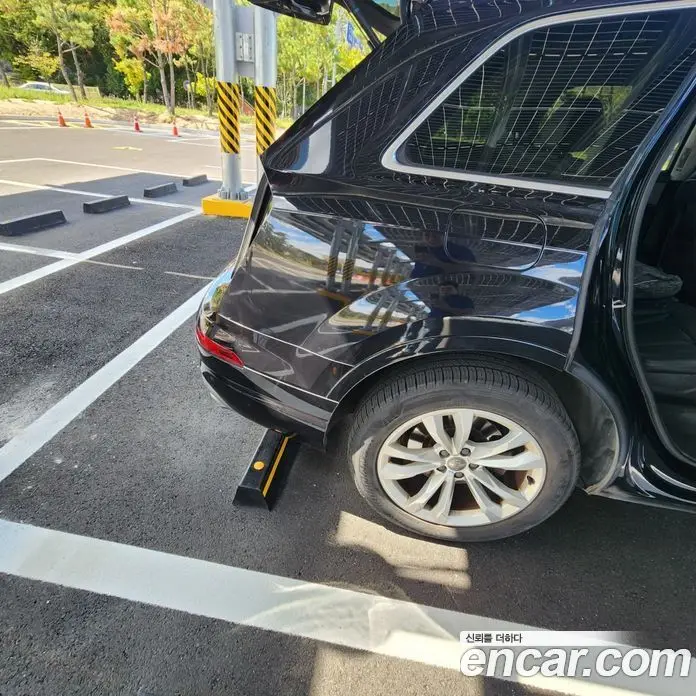 Audi Q7 2019 2.0 АКПП, фото 5