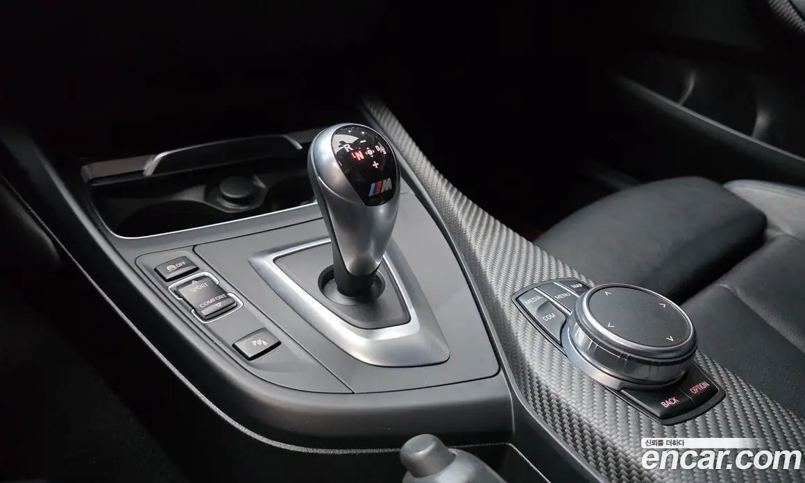 BMW M2 2018 3.0 АКПП, фото 12