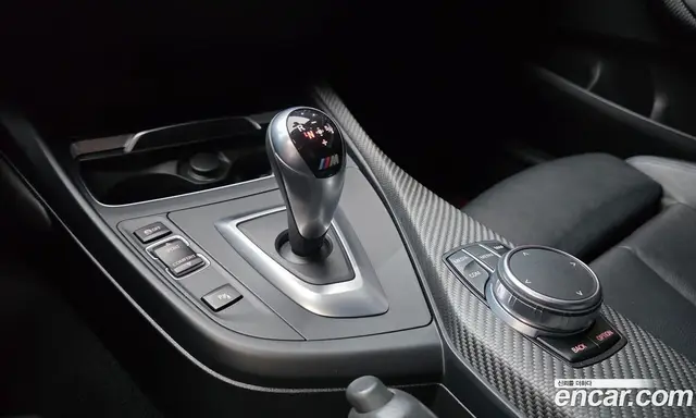 BMW M2 2018 3.0 АКПП, миниатюра 12