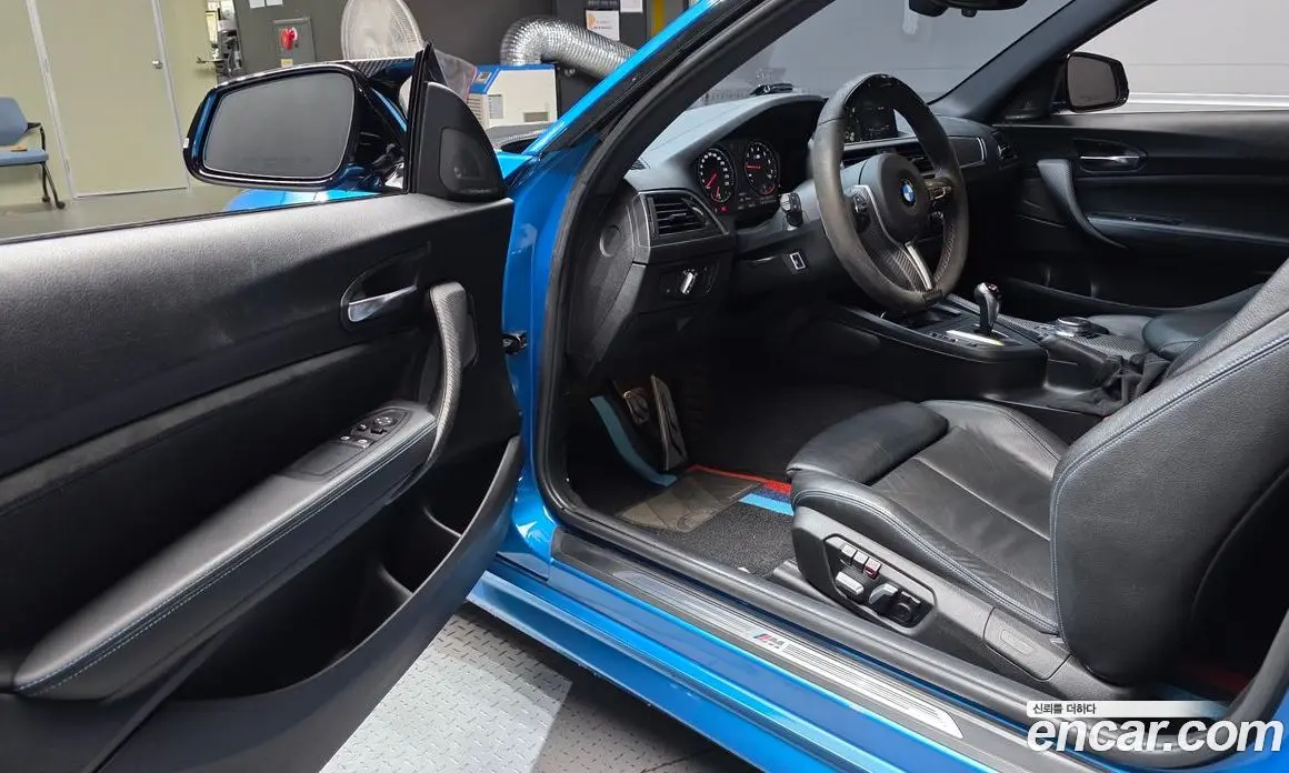 BMW M2 2018 3.0 АКПП, фото 13