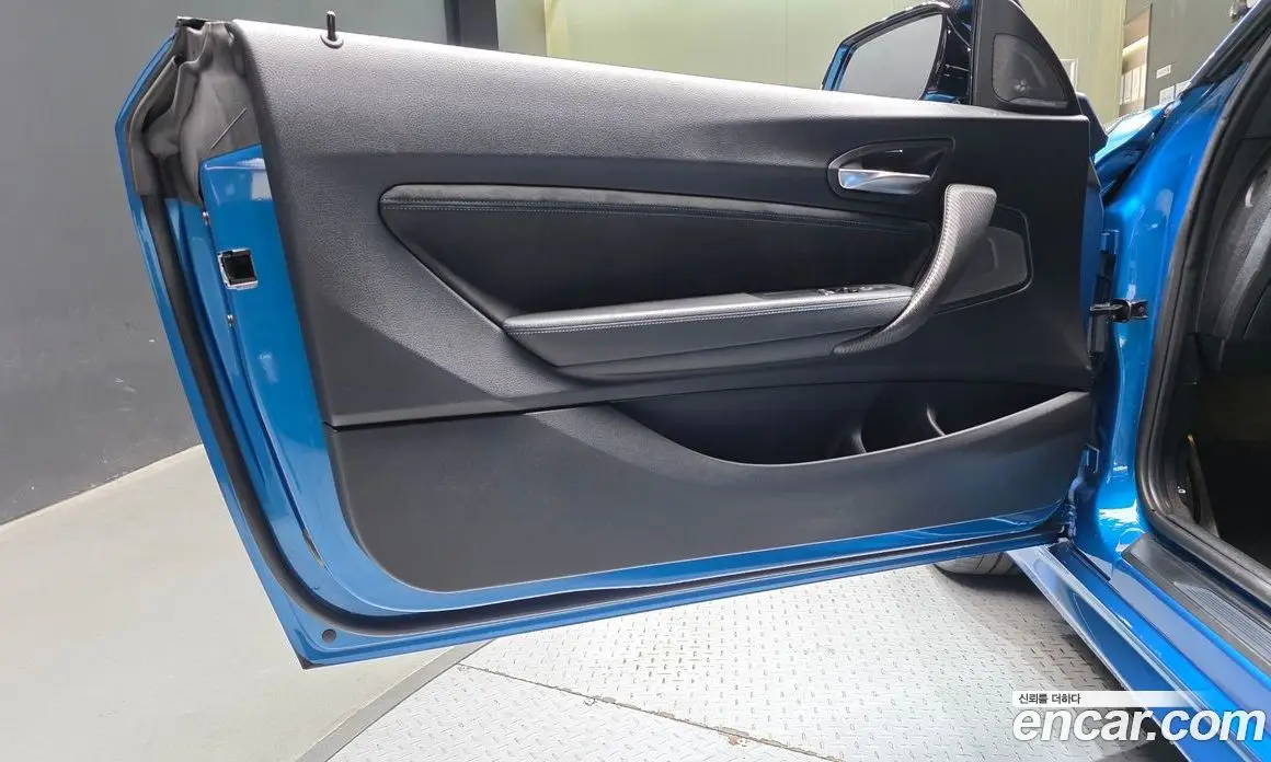 BMW M2 2018 3.0 АКПП, фото 14