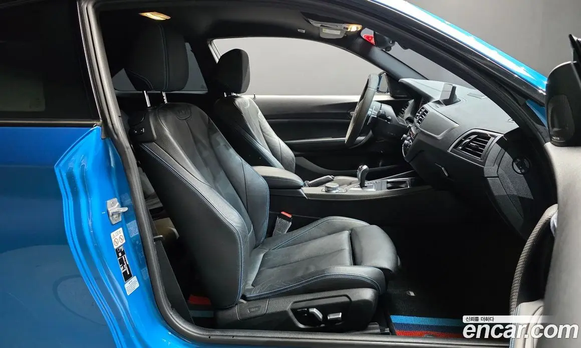 BMW M2 2018 3.0 АКПП, фото 16