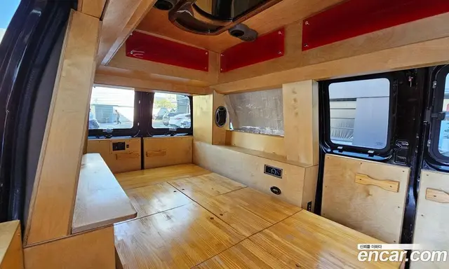 Chevrolet Express Van 2007 5.3 АКПП, миниатюра 12