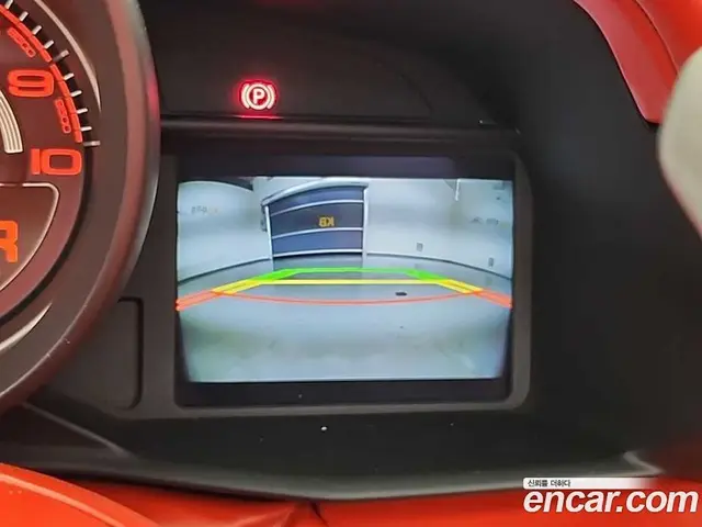 Ferrari 488 2017 3.9 АКПП, миниатюра 12