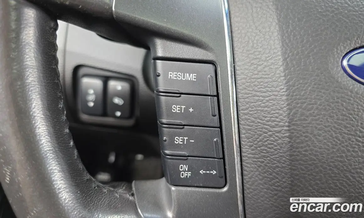 Ford Taurus 2010 3.5 АКПП, фото 16