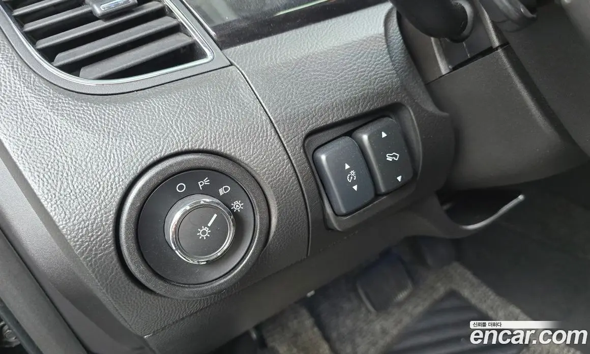 Ford Taurus 2010 3.5 АКПП, фото 19
