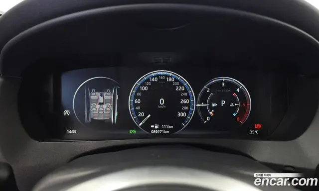 Jaguar XE 2019 2.0 АКПП, миниатюра 8