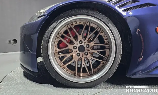Nissan 350Z 2004 3.5 АКПП, миниатюра 5