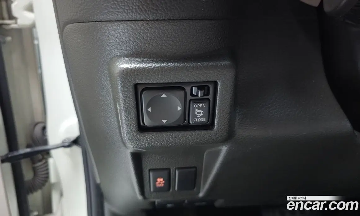 Nissan Cube 2011 1.8 АКПП, фото 15 Nissan Cube 2011 1.8 АКПП, фото 15