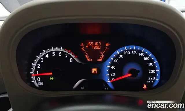 Nissan Cube 2011 1.8 АКПП, миниатюра 8 Nissan Cube 2011 1.8 АКПП, миниатюра 8