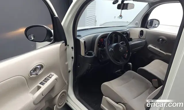 Nissan Cube 2011 1.8 АКПП, миниатюра 10 Nissan Cube 2011 1.8 АКПП, миниатюра 10