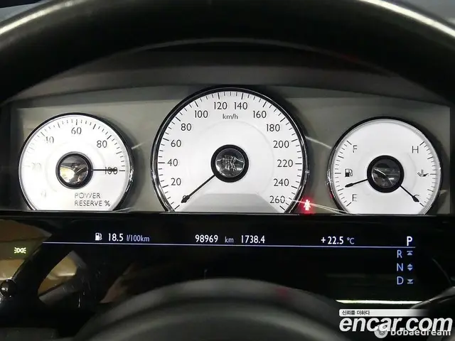 Rolls-Royce Ghost 2017 6.6 АКПП, миниатюра 8 Rolls-Royce Ghost 2017 6.6 АКПП, миниатюра 8