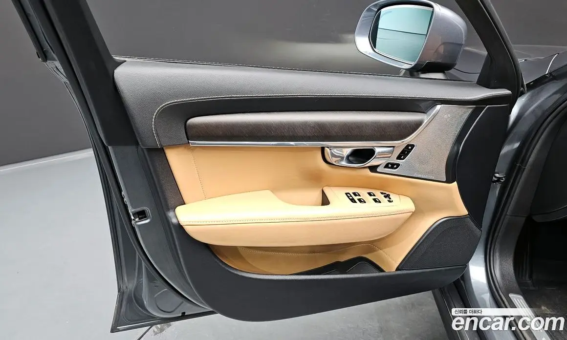 Volvo V90 2018 2.0 АКПП, фото 14