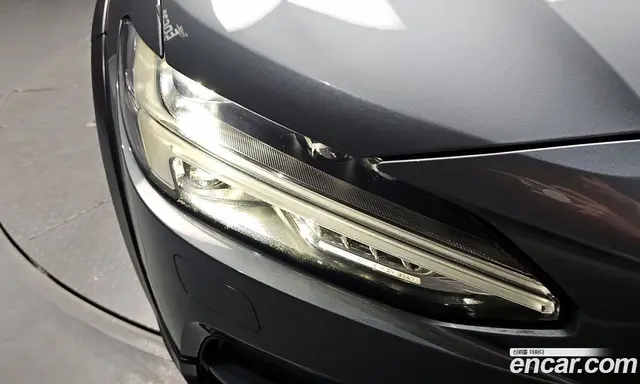 Volvo V90 2018 2.0 АКПП, миниатюра 8