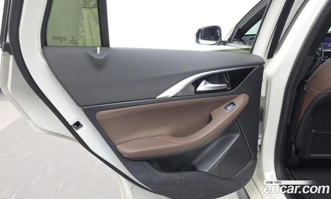 Infiniti Q30 2019 2.0 АКПП, фото 15 Infiniti Q30 2019 2.0 АКПП, фото 15