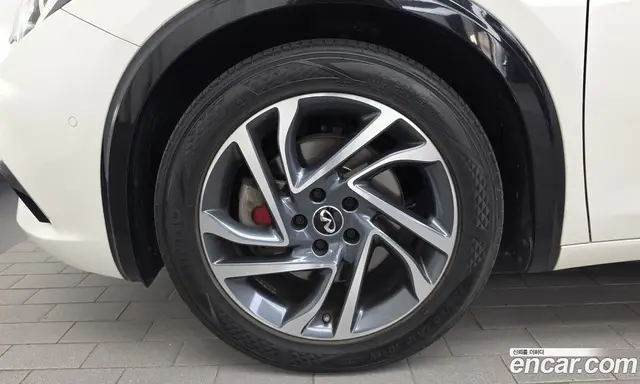 Infiniti Q30 2019 2.0 АКПП, миниатюра 5 Infiniti Q30 2019 2.0 АКПП, миниатюра 5