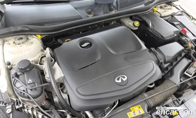 Infiniti Q30 2019 2.0 АКПП, миниатюра 6 Infiniti Q30 2019 2.0 АКПП, миниатюра 6