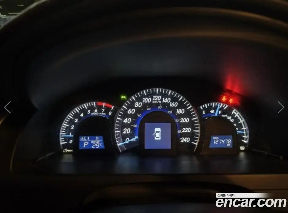 Toyota Camry 2013 2.5 АКПП, фото 6