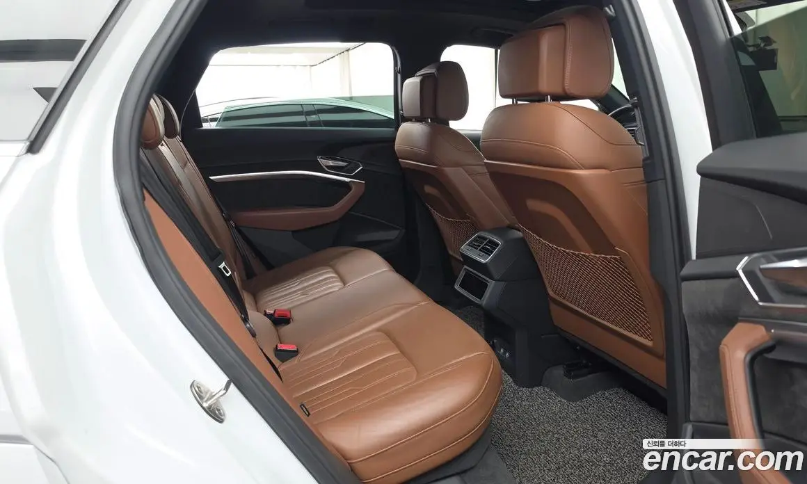 Audi e-tron 2020 0.2 АКПП, фото 12
