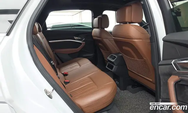 Audi e-tron 2020 0.2 АКПП, миниатюра 12