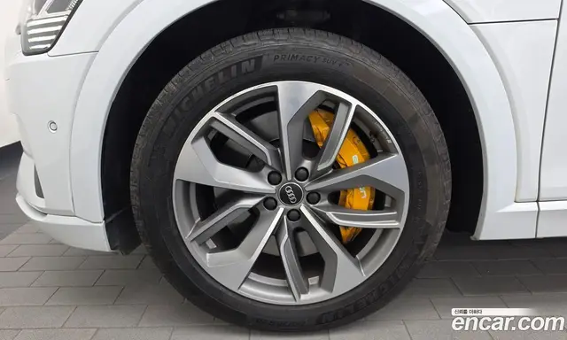 Audi e-tron 2020 0.2 АКПП, миниатюра 5