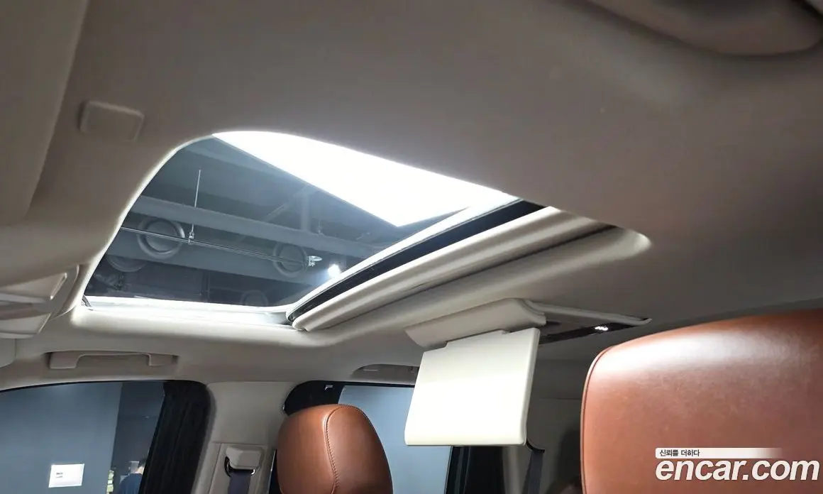 Cadillac Escalade 2017 6.2 АКПП, фото 17