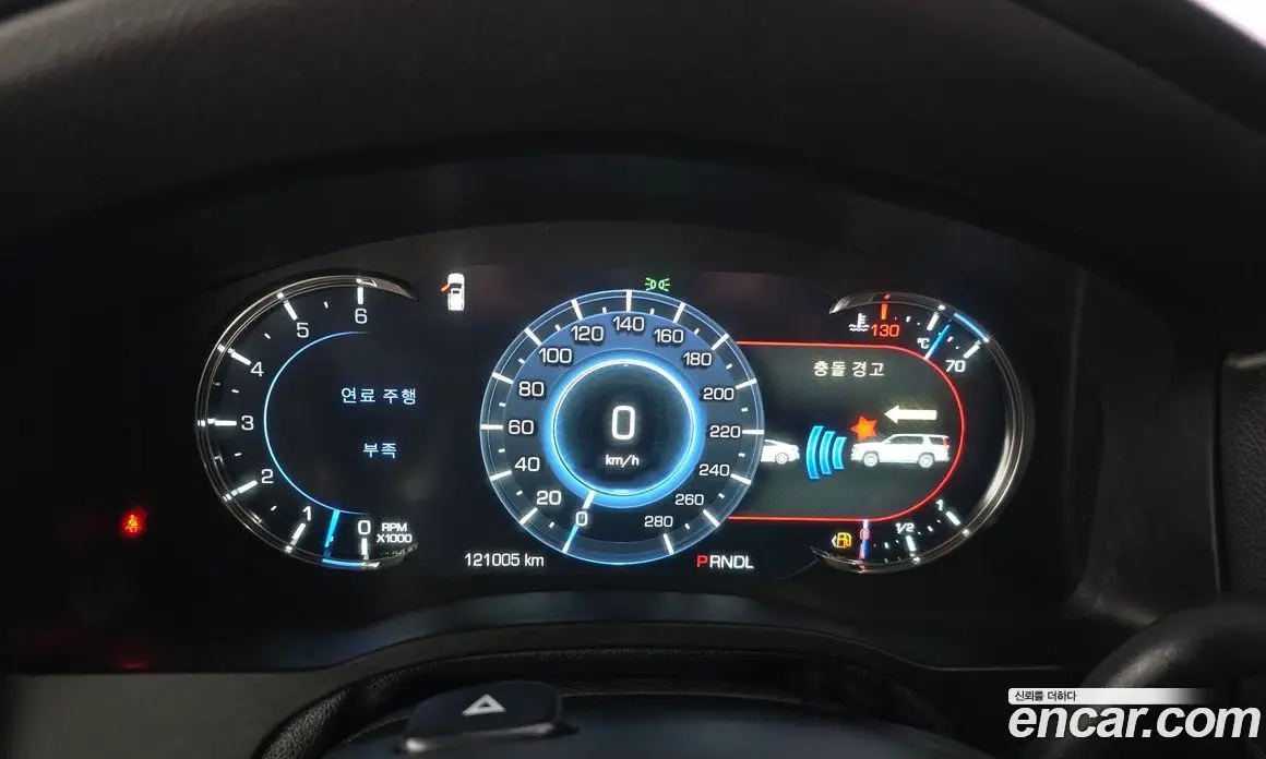 Cadillac Escalade 2017 6.2 АКПП, фото 8