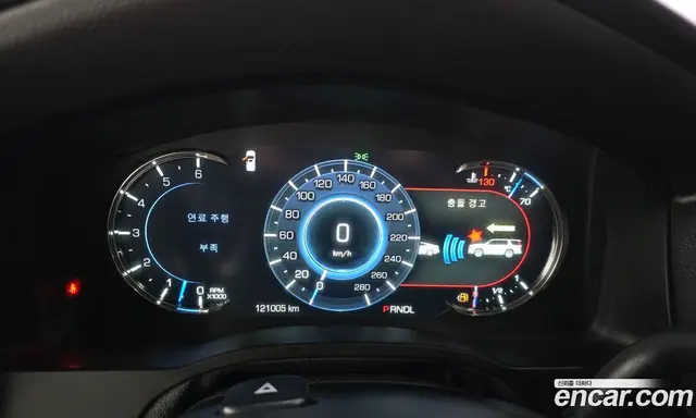 Cadillac Escalade 2017 6.2 АКПП, миниатюра 8