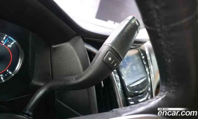 Cadillac Escalade 2017 6.2 АКПП, миниатюра 9