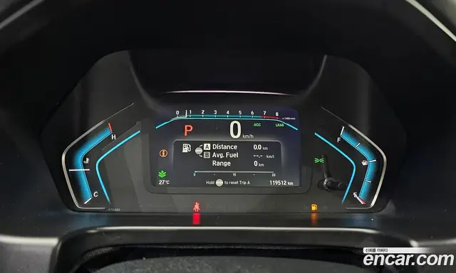 Honda Odyssey 2020 3.5 АКПП, миниатюра 11 Honda Odyssey 2020 3.5 АКПП, миниатюра 11