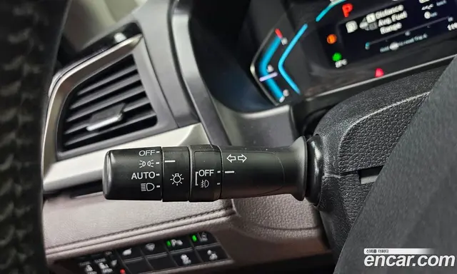 Honda Odyssey 2020 3.5 АКПП, миниатюра 12