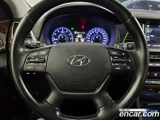 Hyundai Aslan 2014 3.3 АКПП, миниатюра 11 Hyundai Aslan 2014 3.3 АКПП, миниатюра 11