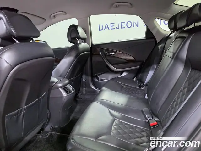 Hyundai Aslan 2014 3.3 АКПП, миниатюра 9 Hyundai Aslan 2014 3.3 АКПП, миниатюра 9