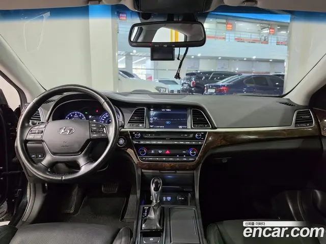 Hyundai Aslan 2014 3.3 АКПП, миниатюра 10 Hyundai Aslan 2014 3.3 АКПП, миниатюра 10