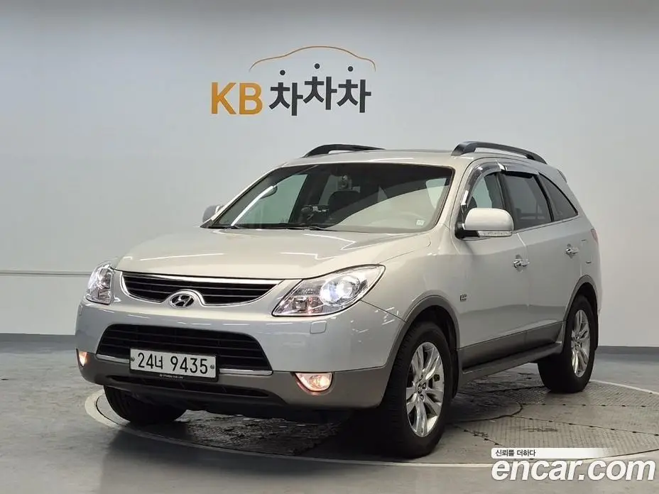 Hyundai Veracruz 2011 3.0 АКПП, фото 1 Hyundai Veracruz 2011 3.0 АКПП, фото 1