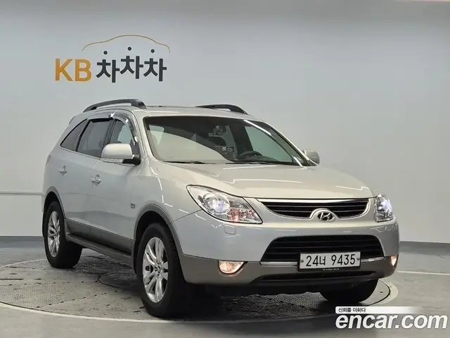 Hyundai Veracruz 2011 3.0 АКПП, миниатюра 4 Hyundai Veracruz 2011 3.0 АКПП, миниатюра 4