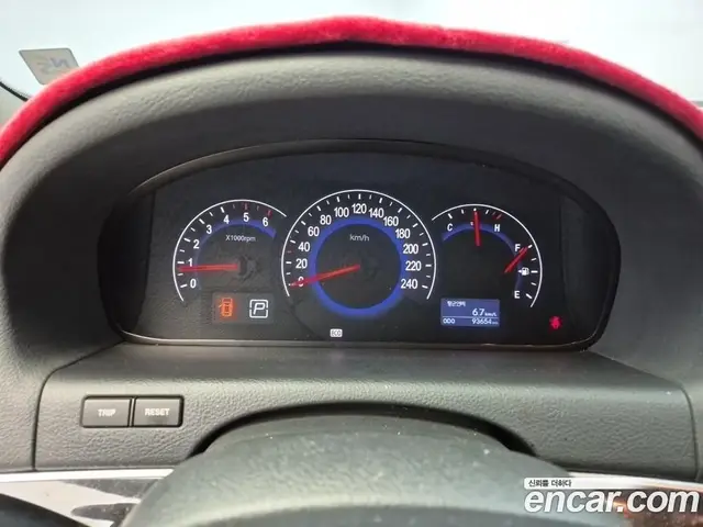 Hyundai Veracruz 2011 3.0 АКПП, миниатюра 6 Hyundai Veracruz 2011 3.0 АКПП, миниатюра 6