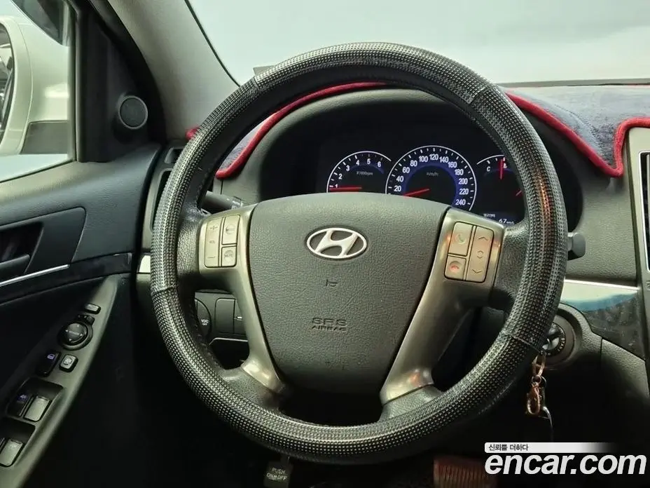 Hyundai Veracruz 2011 3.0 АКПП, фото 9 Hyundai Veracruz 2011 3.0 АКПП, фото 9
