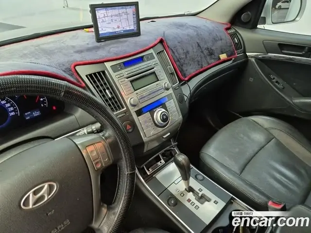 Hyundai Veracruz 2011 3.0 АКПП, миниатюра 10 Hyundai Veracruz 2011 3.0 АКПП, миниатюра 10
