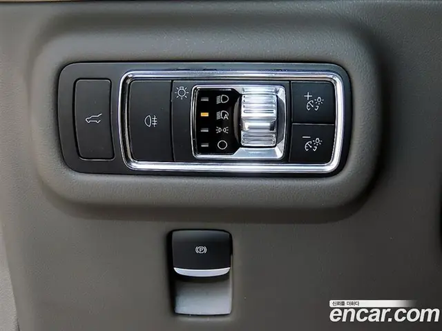 Lincoln Nautilus 2024 2.0 АКПП, миниатюра 12