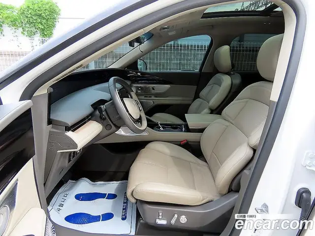 Lincoln Nautilus 2024 2.0 АКПП, миниатюра 5 Lincoln Nautilus 2024 2.0 АКПП, миниатюра 5