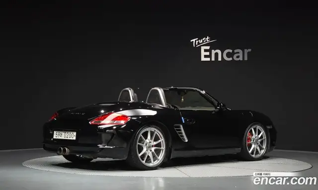 Porsche Boxster 2005 3.2 МКПП, миниатюра 2 Porsche Boxster 2005 3.2 МКПП, миниатюра 2