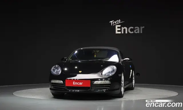 Porsche Boxster 2005 3.2 МКПП, миниатюра 3 Porsche Boxster 2005 3.2 МКПП, миниатюра 3