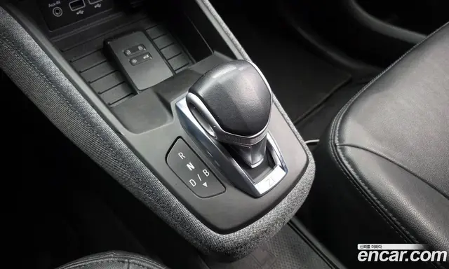 Renault (Samsung) Zoe 2021 0.2 АКПП, миниатюра 12