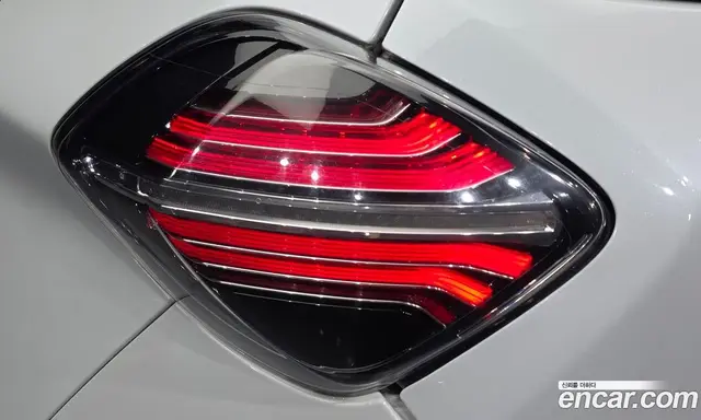 Renault (Samsung) Zoe 2021 0.2 АКПП, миниатюра 9