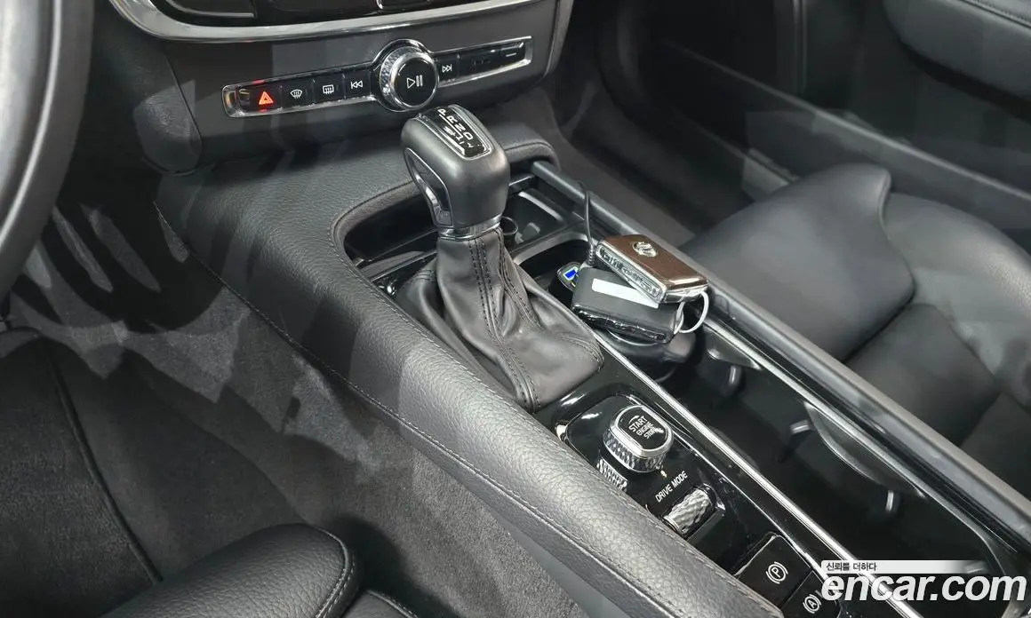 Volvo S90 2018 2.0 АКПП, фото 12