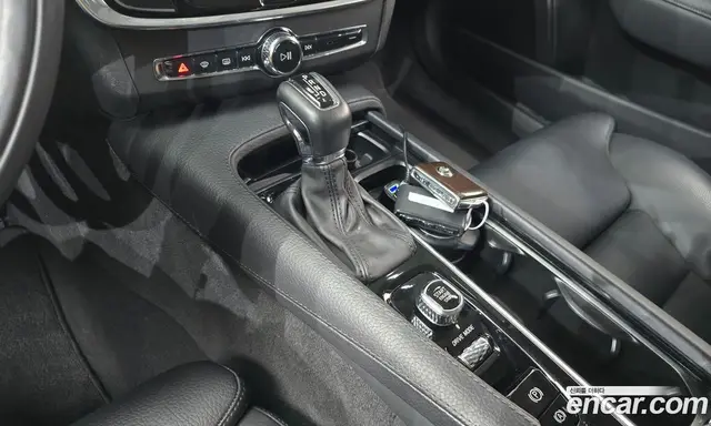 Volvo S90 2018 2.0 АКПП, миниатюра 12