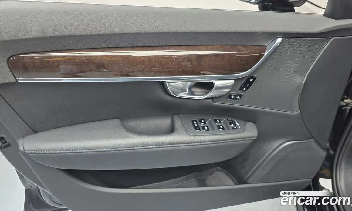 Volvo S90 2018 2.0 АКПП, фото 14